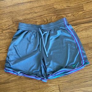 Nike dry fit shorts